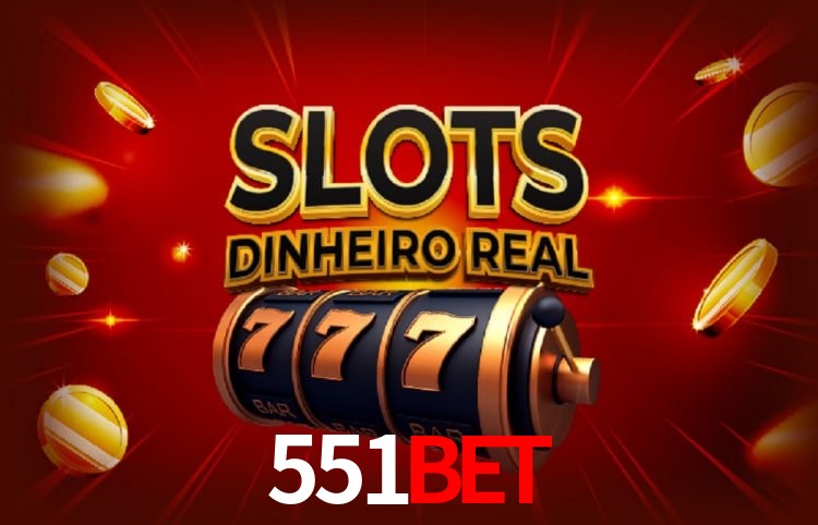 Login Seguro 551bet
