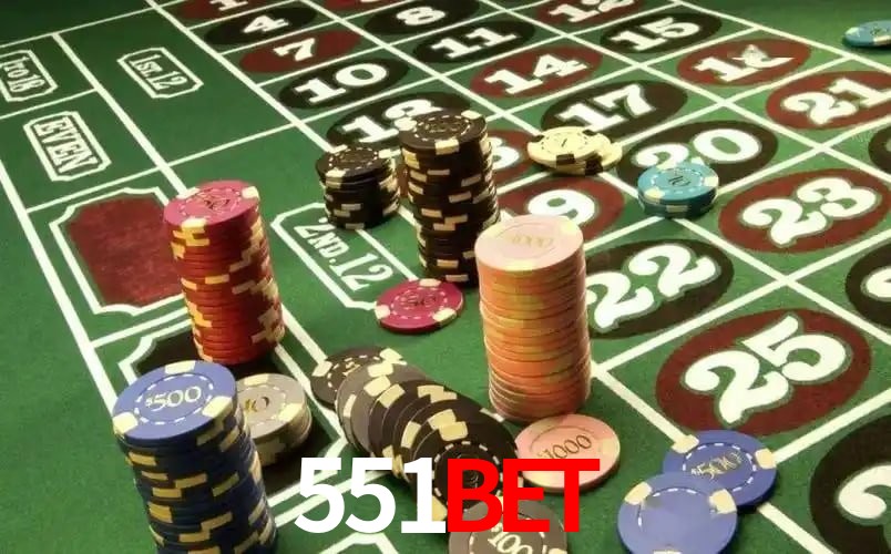 Apostas de Futebol 551bet