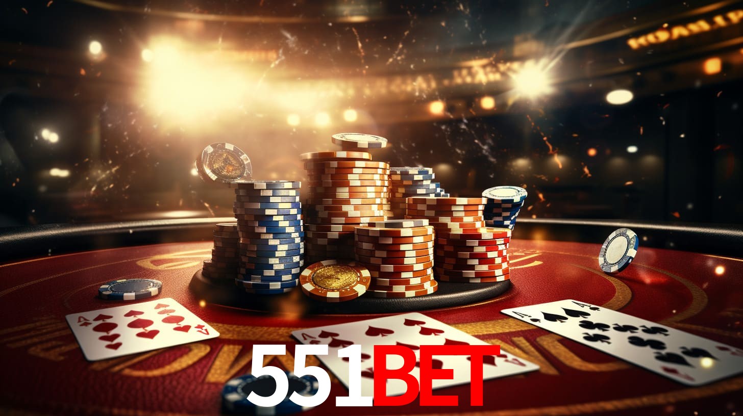 Roulette Table 551bet
