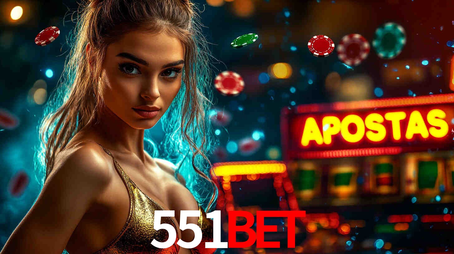 A Experiência Imersiva dos Cassinos Ao Vivo no 551bet