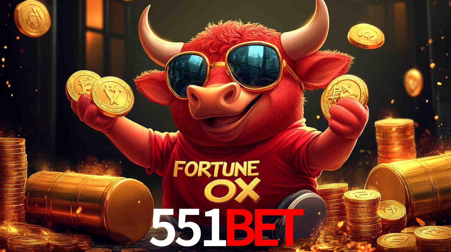 A Popularidade dos Caça-Níqueis no 551bet