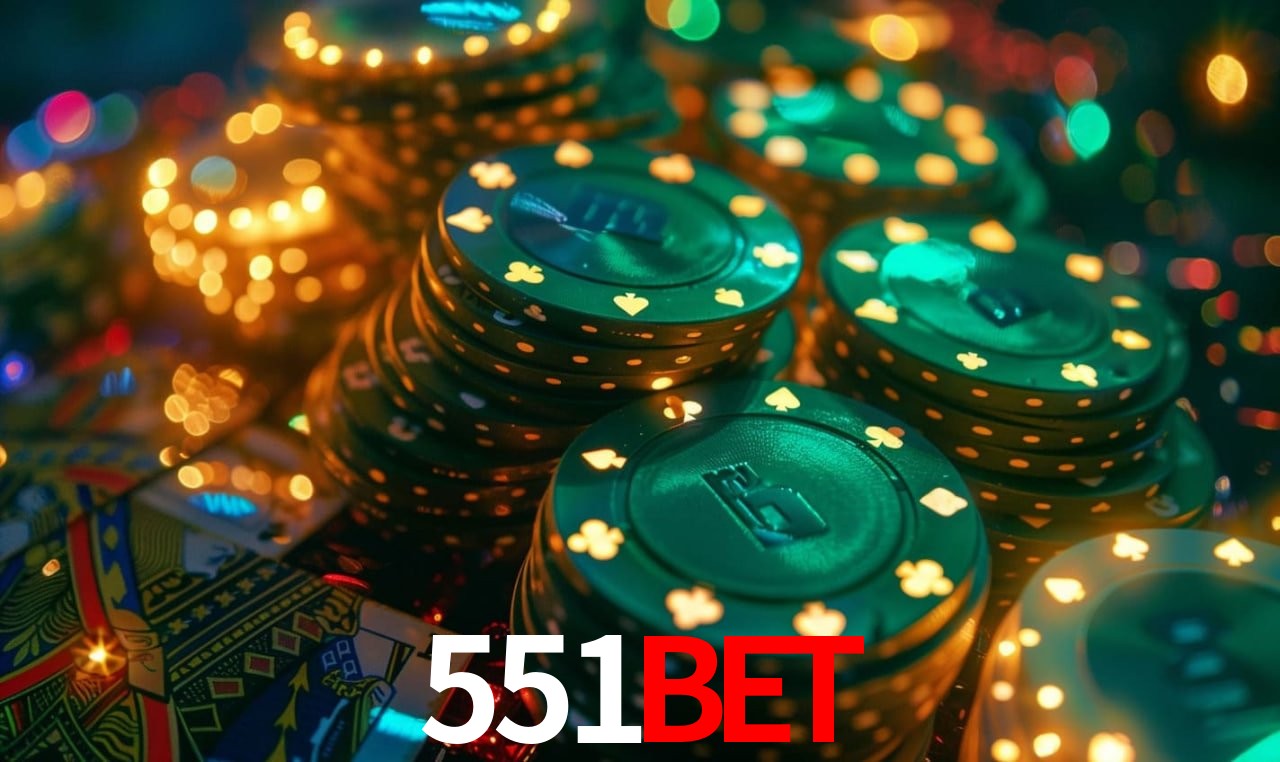 Torneios 551bet