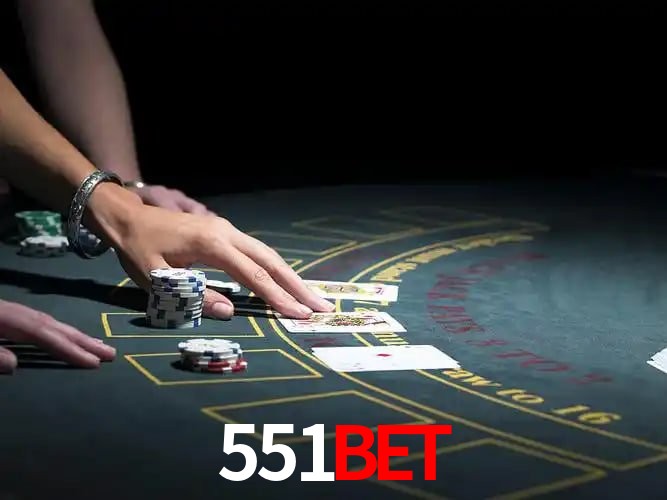 Cadastro Rápido 551bet