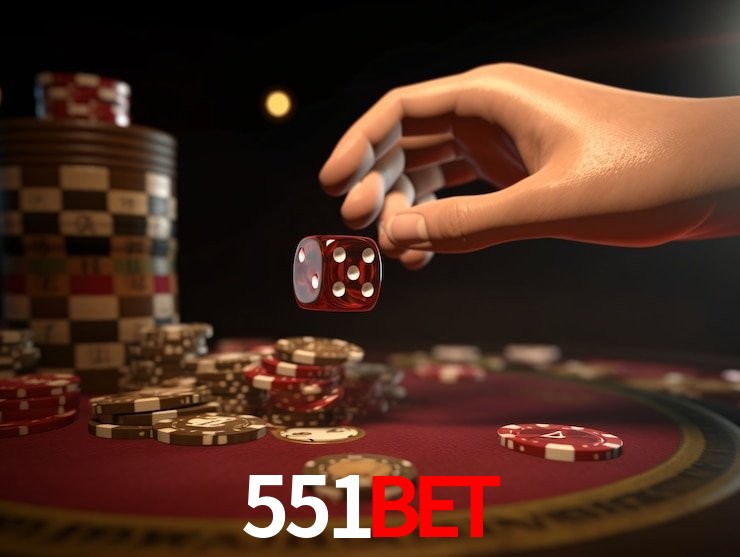 Apostas de Tênis 551bet