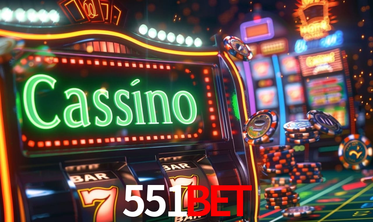 Estatísticas do Jogo 551bet