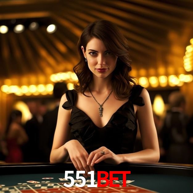 Explorando a Categoria de Eventos em Apostas na 551bet