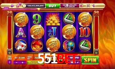 Apostas Esportivas na 551bet: Um Guia Completo
