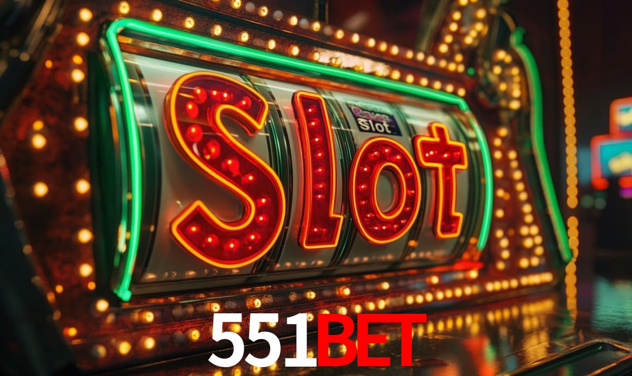 Diretório de Jogos 551bet