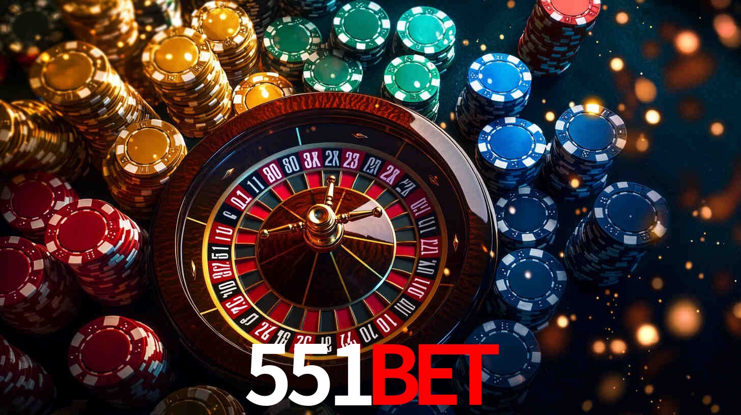 551bet App Interface