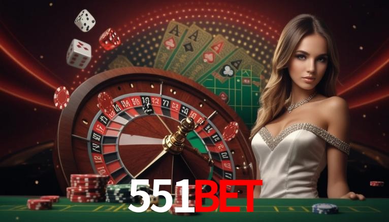 Platform Technology 551bet