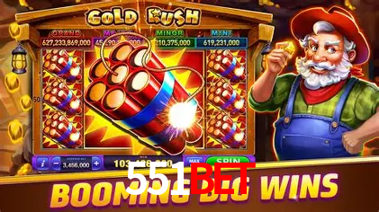 Descubra a Magia dos Jogos de Arcade no 551bet