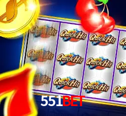 Inovações de Jogos na 551bet: O Futuro das Experiências Interativas