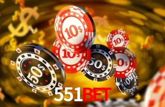 Programa VIP 551bet