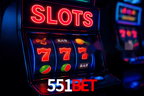 Design Responsivo 551bet